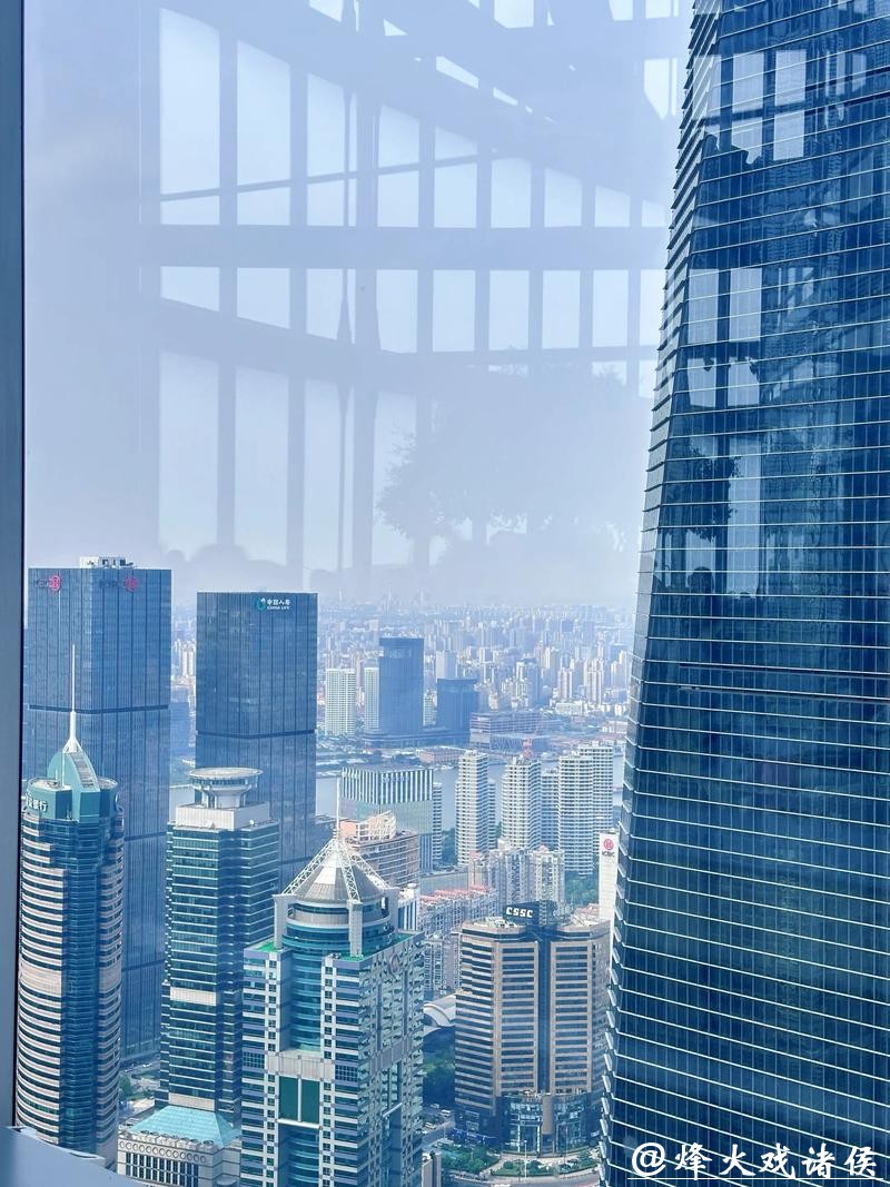 视频|官方下场!要不要来陆家嘴“三件套”免费出片? 视频|官方下场!要不要来陆家嘴“三件套”免费出片?