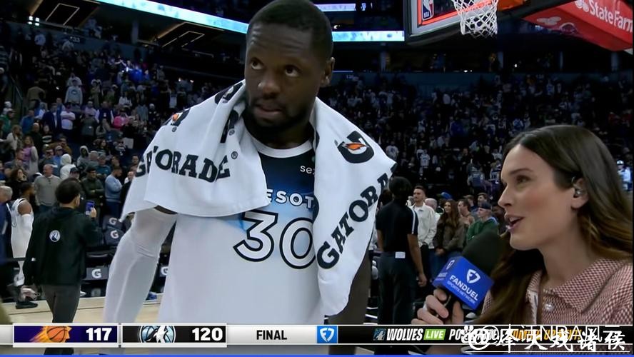 兰德尔压哨绝杀森林狼险胜太阳 开拓者胜老鹰 兰德尔压哨绝杀森林狼险胜太阳 开拓者胜老鹰