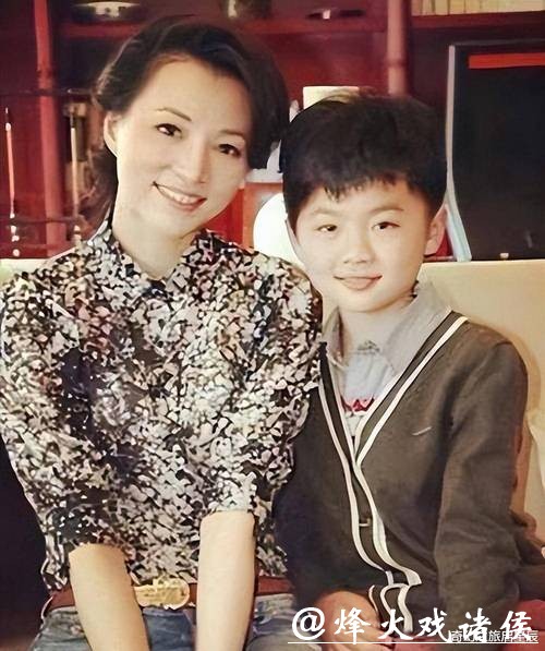 董卿生活变迁,淡出央视,独自带娃 董卿生活变迁,淡出央视,独自带娃